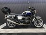 USED 2014 14 TRIUMPH BONNEVILLE 865 FINANCE SPECIALISTS APPLY NOW LOW RATE FINANCE DELIVERY AVAILABLE