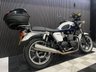 USED 2014 14 TRIUMPH BONNEVILLE 865 FINANCE SPECIALISTS APPLY NOW LOW RATE FINANCE DELIVERY AVAILABLE