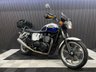 USED 2014 14 TRIUMPH BONNEVILLE 865 FINANCE SPECIALISTS APPLY NOW LOW RATE FINANCE DELIVERY AVAILABLE