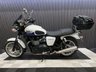 USED 2014 14 TRIUMPH BONNEVILLE 865 FINANCE SPECIALISTS APPLY NOW LOW RATE FINANCE DELIVERY AVAILABLE