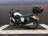 USED 2014 14 TRIUMPH BONNEVILLE 865 FINANCE SPECIALISTS APPLY NOW LOW RATE FINANCE DELIVERY AVAILABLE