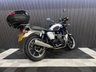 USED 2014 14 TRIUMPH BONNEVILLE 865 FINANCE SPECIALISTS APPLY NOW LOW RATE FINANCE DELIVERY AVAILABLE