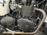 USED 2014 14 TRIUMPH BONNEVILLE 865 FINANCE SPECIALISTS APPLY NOW LOW RATE FINANCE DELIVERY AVAILABLE