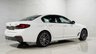 USED 2022 72 BMW 5 SERIES 2.0 530e 12kWh M Sport Saloon 4dr Petrol Plug-in Hybrid Steptronic Euro 6 (s/s) (292 ps) 1 Former Owner+Finance Available+HP+PCP+Service History+Sat-Nav2 Keys+Long Mot+Heated Leather Seat+Harman Kardon+Tech Pack+ DAB Radio+Rear Camera+Bluetooth+Nationwide  Delivery+Nationwide Warranty