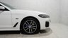 USED 2022 72 BMW 5 SERIES 2.0 530e 12kWh M Sport Saloon 4dr Petrol Plug-in Hybrid Steptronic Euro 6 (s/s) (292 ps) 1 Former Owner+Finance Available+HP+PCP+Service History+Sat-Nav2 Keys+Long Mot+Heated Leather Seat+Harman Kardon+Tech Pack+ DAB Radio+Rear Camera+Bluetooth+Nationwide  Delivery+Nationwide Warranty