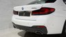 USED 2022 72 BMW 5 SERIES 2.0 530e 12kWh M Sport Saloon 4dr Petrol Plug-in Hybrid Steptronic Euro 6 (s/s) (292 ps) 1 Former Owner+Finance Available+HP+PCP+Service History+Sat-Nav2 Keys+Long Mot+Heated Leather Seat+Harman Kardon+Tech Pack+ DAB Radio+Rear Camera+Bluetooth+Nationwide  Delivery+Nationwide Warranty