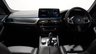 USED 2022 72 BMW 5 SERIES 2.0 530e 12kWh M Sport Saloon 4dr Petrol Plug-in Hybrid Steptronic Euro 6 (s/s) (292 ps) 1 Former Owner+Finance Available+HP+PCP+Service History+Sat-Nav2 Keys+Long Mot+Heated Leather Seat+Harman Kardon+Tech Pack+ DAB Radio+Rear Camera+Bluetooth+Nationwide  Delivery+Nationwide Warranty