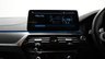 USED 2022 72 BMW 5 SERIES 2.0 530e 12kWh M Sport Saloon 4dr Petrol Plug-in Hybrid Steptronic Euro 6 (s/s) (292 ps) 1 Former Owner+Finance Available+HP+PCP+Service History+Sat-Nav2 Keys+Long Mot+Heated Leather Seat+Harman Kardon+Tech Pack+ DAB Radio+Rear Camera+Bluetooth+Nationwide  Delivery+Nationwide Warranty