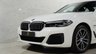 USED 2022 72 BMW 5 SERIES 2.0 530e 12kWh M Sport Saloon 4dr Petrol Plug-in Hybrid Steptronic Euro 6 (s/s) (292 ps) 1 Former Owner+Finance Available+HP+PCP+Service History+Sat-Nav2 Keys+Long Mot+Heated Leather Seat+Harman Kardon+Tech Pack+ DAB Radio+Rear Camera+Bluetooth+Nationwide  Delivery+Nationwide Warranty