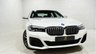USED 2022 72 BMW 5 SERIES 2.0 530e 12kWh M Sport Saloon 4dr Petrol Plug-in Hybrid Steptronic Euro 6 (s/s) (292 ps) 1 Former Owner+Finance Available+HP+PCP+Service History+Sat-Nav2 Keys+Long Mot+Heated Leather Seat+Harman Kardon+Tech Pack+ DAB Radio+Rear Camera+Bluetooth+Nationwide  Delivery+Nationwide Warranty
