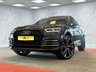 USED 2018 18 AUDI Q5 2.0 TFSI S line SUV 5dr Petrol S Tronic quattro Euro 6 (s/s) (252 ps) 2 KEYS, 2 OWNERS