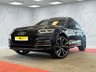 USED 2018 18 AUDI Q5 2.0 TFSI S line SUV 5dr Petrol S Tronic quattro Euro 6 (s/s) (252 ps) 2 KEYS, 2 OWNERS
