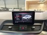 USED 2018 18 AUDI Q5 2.0 TFSI S line SUV 5dr Petrol S Tronic quattro Euro 6 (s/s) (252 ps) 2 KEYS, 2 OWNERS