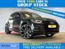USED 2018 18 AUDI Q5 2.0 TFSI S line SUV 5dr Petrol S Tronic quattro Euro 6 (s/s) (252 ps) 2 KEYS, 2 OWNERS