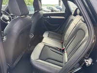 USED 2018 68 AUDI Q3 1.4 TFSI CoD S line Edition SUV 5dr Petrol Manual Euro 6 (s/s) (150 ps) Cambelt replaced 23/04/2026 @ 46257