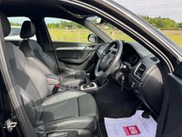 USED 2018 68 AUDI Q3 1.4 TFSI CoD S line Edition SUV 5dr Petrol Manual Euro 6 (s/s) (150 ps) Cambelt replaced 23/04/2026 @ 46257