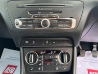 USED 2018 68 AUDI Q3 1.4 TFSI CoD S line Edition SUV 5dr Petrol Manual Euro 6 (s/s) (150 ps) Cambelt replaced 23/04/2026 @ 46257