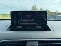 USED 2018 68 AUDI Q3 1.4 TFSI CoD S line Edition SUV 5dr Petrol Manual Euro 6 (s/s) (150 ps) Cambelt replaced 23/04/2026 @ 46257