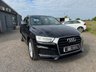 USED 2018 68 AUDI Q3 1.4 TFSI CoD S line Edition SUV 5dr Petrol Manual Euro 6 (s/s) (150 ps) Cambelt replaced 23/04/2026 @ 46257