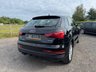 USED 2018 68 AUDI Q3 1.4 TFSI CoD S line Edition SUV 5dr Petrol Manual Euro 6 (s/s) (150 ps) Cambelt replaced 23/04/2026 @ 46257