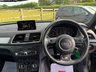 USED 2018 68 AUDI Q3 1.4 TFSI CoD S line Edition SUV 5dr Petrol Manual Euro 6 (s/s) (150 ps) Cambelt replaced 23/04/2026 @ 46257