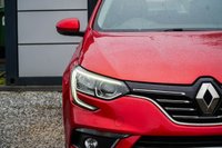 USED 2017 67 RENAULT MEGANE 1.2 TCe Dynamique Nav Hatchback 5dr Petrol Manual Euro 6 (s/s) (130 ps) 