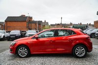 USED 2017 67 RENAULT MEGANE 1.2 TCe Dynamique Nav Hatchback 5dr Petrol Manual Euro 6 (s/s) (130 ps) 