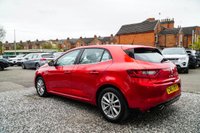 USED 2017 67 RENAULT MEGANE 1.2 TCe Dynamique Nav Hatchback 5dr Petrol Manual Euro 6 (s/s) (130 ps) 