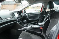 USED 2017 67 RENAULT MEGANE 1.2 TCe Dynamique Nav Hatchback 5dr Petrol Manual Euro 6 (s/s) (130 ps) 