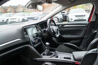 USED 2017 67 RENAULT MEGANE 1.2 TCe Dynamique Nav Hatchback 5dr Petrol Manual Euro 6 (s/s) (130 ps) 
