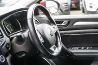 USED 2017 67 RENAULT MEGANE 1.2 TCe Dynamique Nav Hatchback 5dr Petrol Manual Euro 6 (s/s) (130 ps) 
