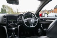 USED 2017 67 RENAULT MEGANE 1.2 TCe Dynamique Nav Hatchback 5dr Petrol Manual Euro 6 (s/s) (130 ps) 