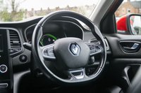 USED 2017 67 RENAULT MEGANE 1.2 TCe Dynamique Nav Hatchback 5dr Petrol Manual Euro 6 (s/s) (130 ps) 
