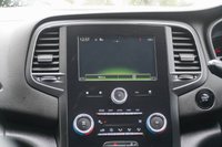 USED 2017 67 RENAULT MEGANE 1.2 TCe Dynamique Nav Hatchback 5dr Petrol Manual Euro 6 (s/s) (130 ps) 