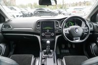 USED 2017 67 RENAULT MEGANE 1.2 TCe Dynamique Nav Hatchback 5dr Petrol Manual Euro 6 (s/s) (130 ps) 