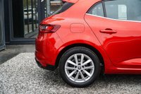USED 2017 67 RENAULT MEGANE 1.2 TCe Dynamique Nav Hatchback 5dr Petrol Manual Euro 6 (s/s) (130 ps) 