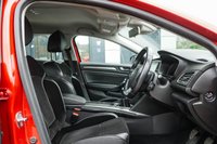 USED 2017 67 RENAULT MEGANE 1.2 TCe Dynamique Nav Hatchback 5dr Petrol Manual Euro 6 (s/s) (130 ps) 