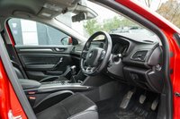 USED 2017 67 RENAULT MEGANE 1.2 TCe Dynamique Nav Hatchback 5dr Petrol Manual Euro 6 (s/s) (130 ps) 