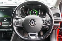 USED 2017 67 RENAULT MEGANE 1.2 TCe Dynamique Nav Hatchback 5dr Petrol Manual Euro 6 (s/s) (130 ps) 