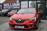 USED 2017 67 RENAULT MEGANE 1.2 TCe Dynamique Nav Hatchback 5dr Petrol Manual Euro 6 (s/s) (130 ps) 