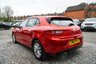 USED 2017 67 RENAULT MEGANE 1.2 TCe Dynamique Nav Hatchback 5dr Petrol Manual Euro 6 (s/s) (130 ps) 