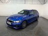 USED 2020 70 BMW 3 SERIES 2.0 320d MHT M Sport Touring 5dr Diesel Hybrid Auto Euro 6 (s/s) (190 ps) 2 keys, reverse cam, leather, NAV