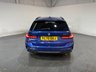 USED 2020 70 BMW 3 SERIES 2.0 320d MHT M Sport Touring 5dr Diesel Hybrid Auto Euro 6 (s/s) (190 ps) 2 keys, reverse cam, leather, NAV