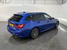 USED 2020 70 BMW 3 SERIES 2.0 320d MHT M Sport Touring 5dr Diesel Hybrid Auto Euro 6 (s/s) (190 ps) 2 keys, reverse cam, leather, NAV