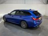 USED 2020 70 BMW 3 SERIES 2.0 320d MHT M Sport Touring 5dr Diesel Hybrid Auto Euro 6 (s/s) (190 ps) 2 keys, reverse cam, leather, NAV