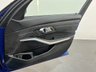 USED 2020 70 BMW 3 SERIES 2.0 320d MHT M Sport Touring 5dr Diesel Hybrid Auto Euro 6 (s/s) (190 ps) 2 keys, reverse cam, leather, NAV