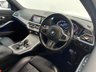 USED 2020 70 BMW 3 SERIES 2.0 320d MHT M Sport Touring 5dr Diesel Hybrid Auto Euro 6 (s/s) (190 ps) 2 keys, reverse cam, leather, NAV