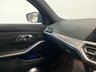 USED 2020 70 BMW 3 SERIES 2.0 320d MHT M Sport Touring 5dr Diesel Hybrid Auto Euro 6 (s/s) (190 ps) 2 keys, reverse cam, leather, NAV