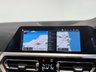 USED 2020 70 BMW 3 SERIES 2.0 320d MHT M Sport Touring 5dr Diesel Hybrid Auto Euro 6 (s/s) (190 ps) 2 keys, reverse cam, leather, NAV