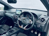USED 2016 16 MERCEDES-BENZ B-CLASS 2.1 B200d AMG Line (Premium Plus) MPV 5dr Diesel Manual Euro 6 (s/s) (136 ps) Finance|PxWelcome|BlackPack